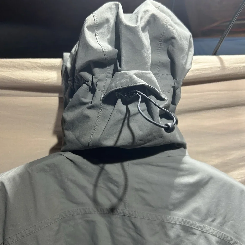 Gsx gore tex
